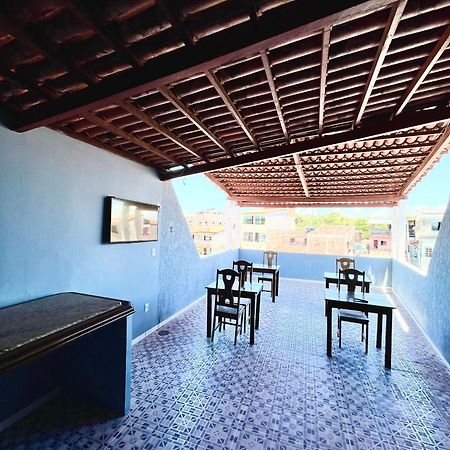 Pousada Realce - Proximo Ao Ferry Boat Itaparica Exterior photo